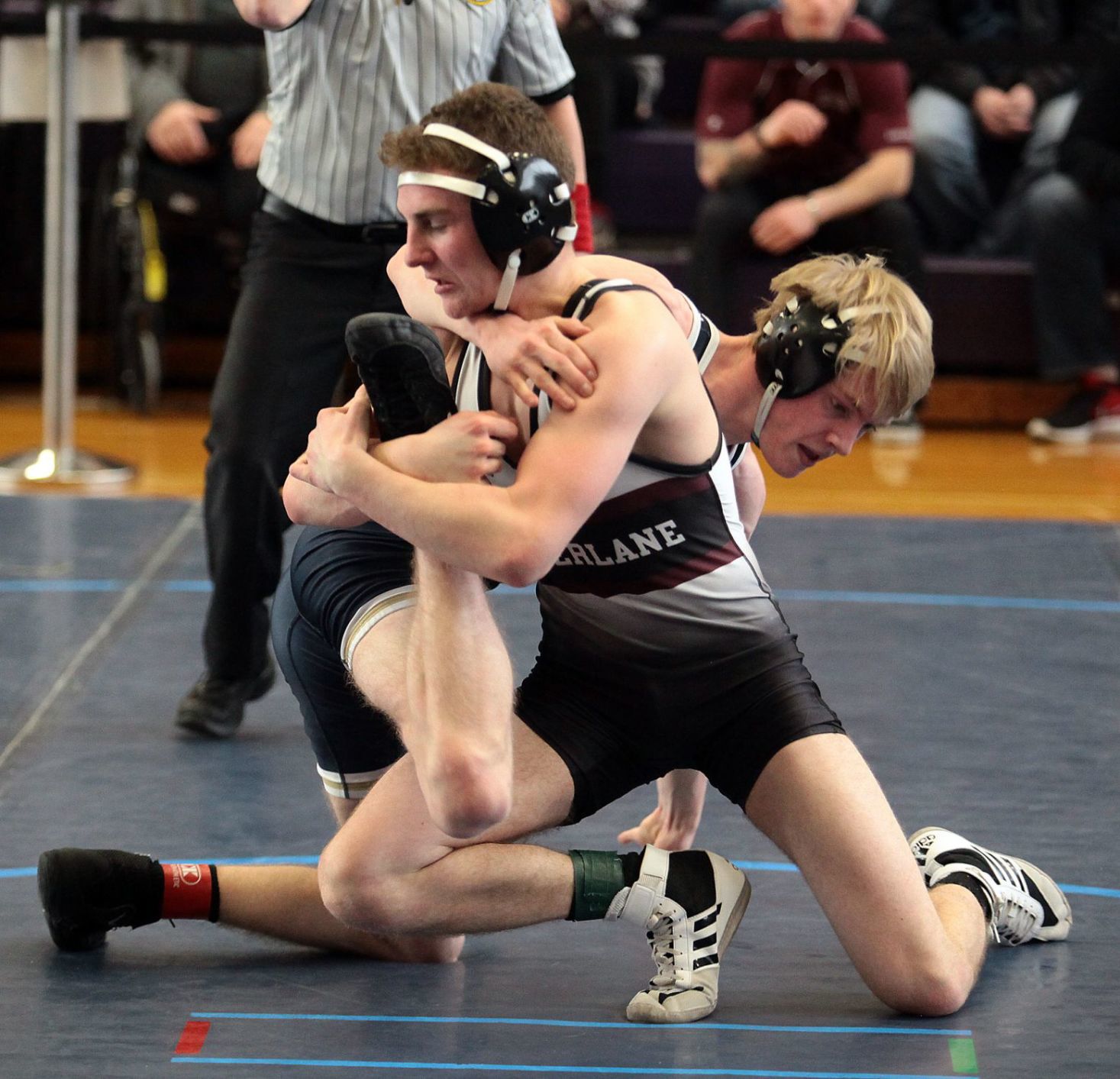 Wrestling Meet of Champions